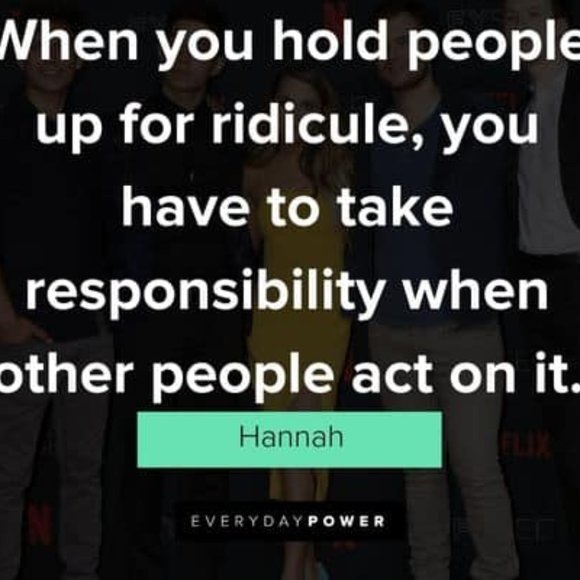 Thirteen Reasons Why by Jay Asher - Hardcover- 1 New York Times bestseller - Picture 10 of 16